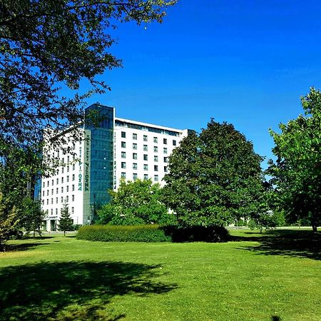 Vitosha Park Hotel Sofia Buitenkant foto